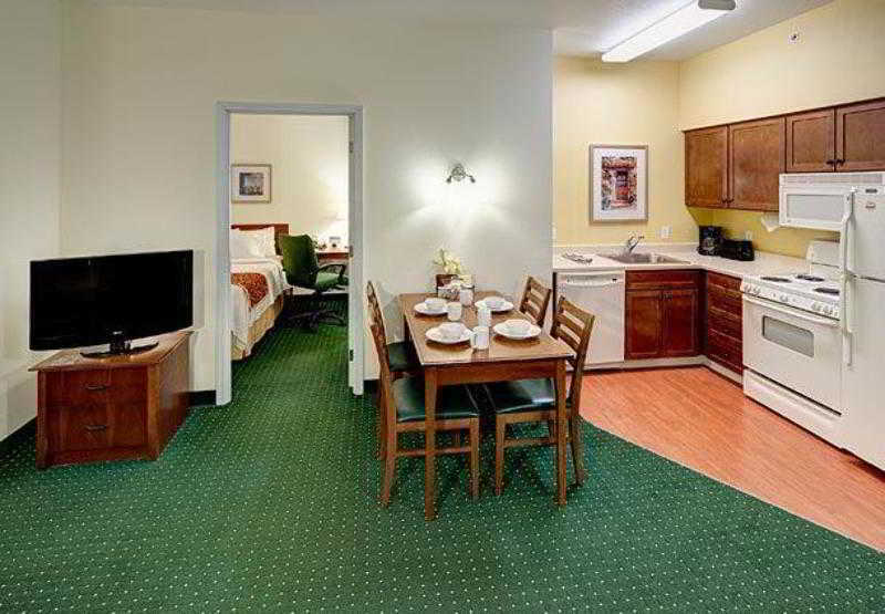 Residence Inn Houston West Energy Corridor Room photo