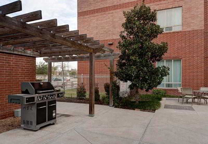 Residence Inn Houston West Energy Corridor Amenities photo